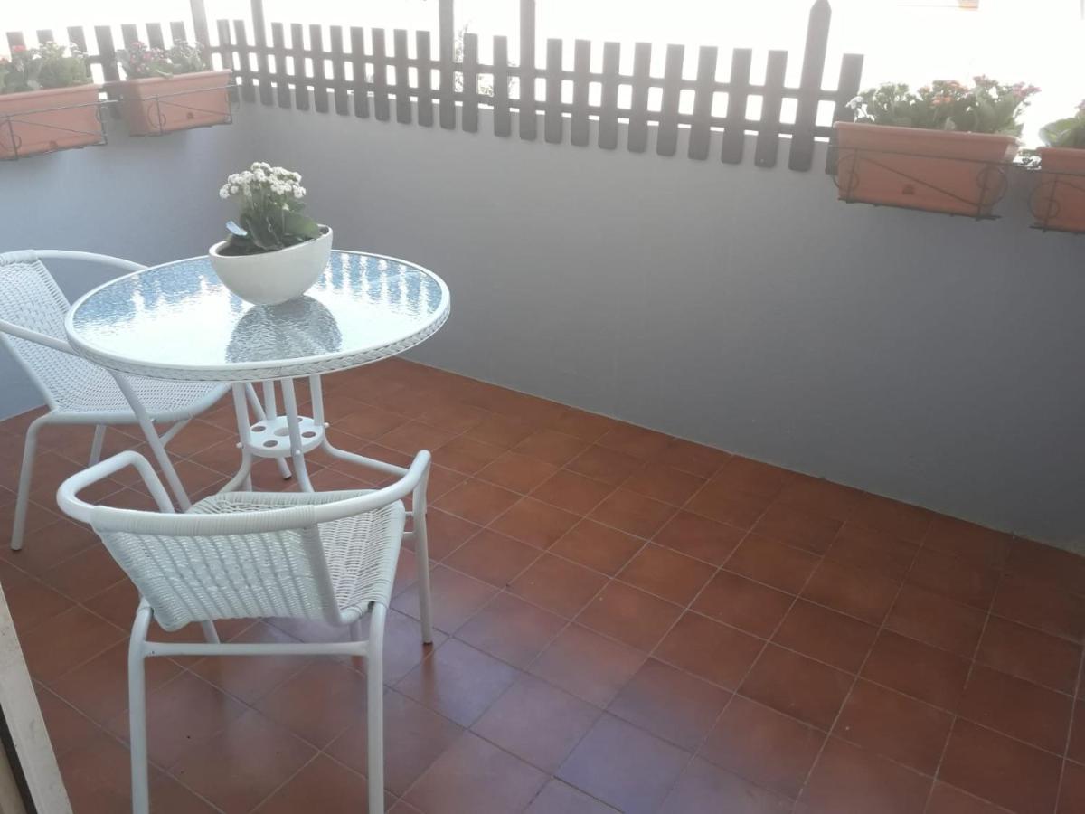 I Fiori Di Lucrezia Vila Monteroni di Lecce Exterior foto