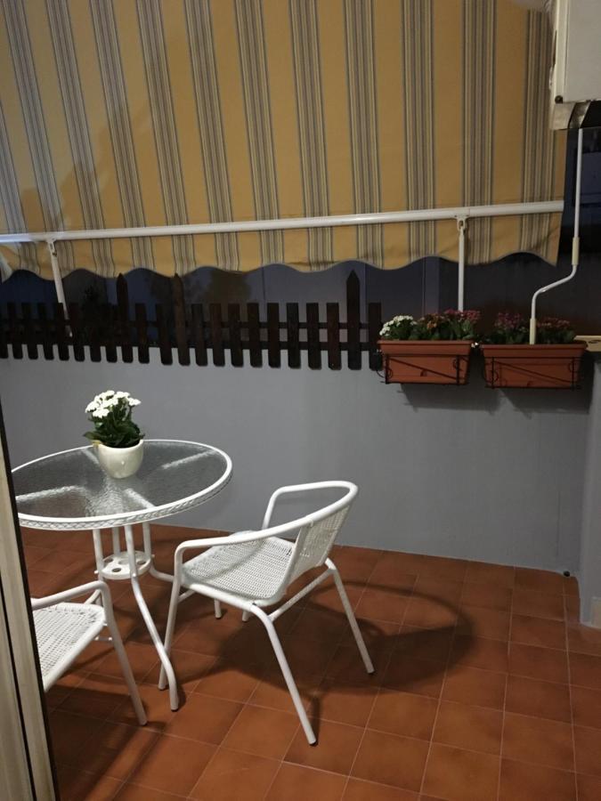 I Fiori Di Lucrezia Vila Monteroni di Lecce Exterior foto